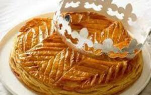 Tournoi Galette des Rois