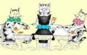 12 septembre, reprise des vendredis de bridge au BCV