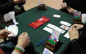 Tournoi MBT le 20mars à Castries