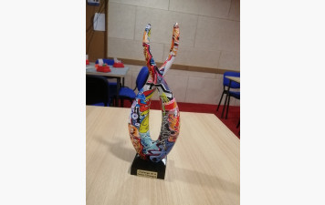 Résultat du Challenge de La Petite Camargue à Vauvert le 20/0/26